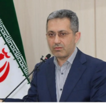 Professor Ghasem Janbabaei