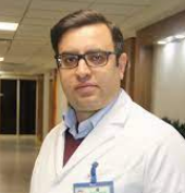 Dr. Soroush Rad