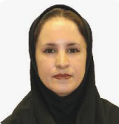 Dr. Tahereh Rostami